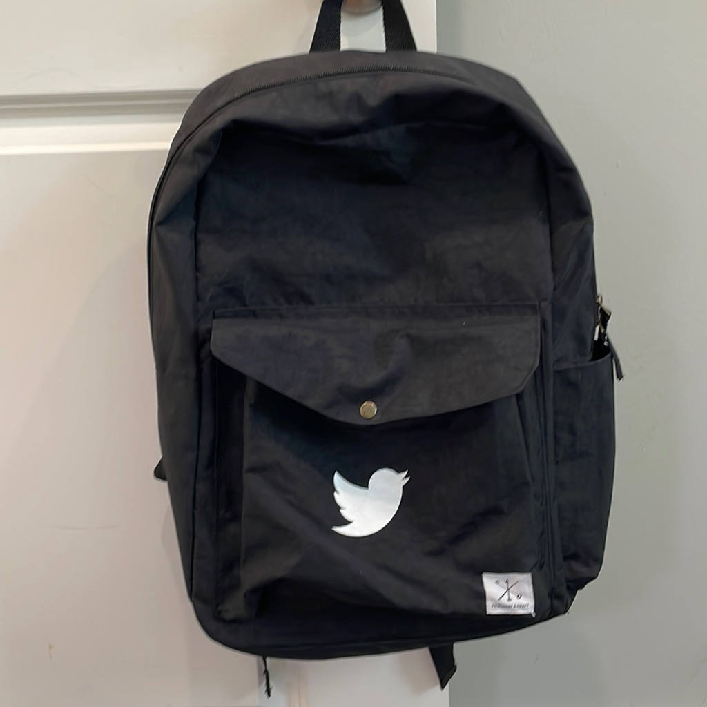 Merchant  Craft Backpack